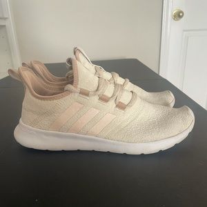 Adidas Cloudfoam sneakers